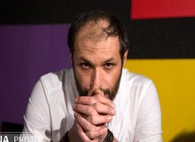رامین پرچمی بازیگر «در پناه تو»:‌ بگذار مردم بفهمند من در زندانم