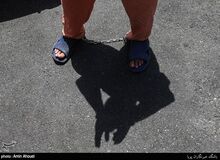 دستگیری سارق حرفه ای در تهران/ سرقت ۱۰۰ میلیاردی از یک خانه!