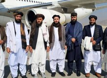 طالبان پیروزی پزشکیان را تبریک گفت