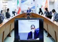 اسحاق جهانگیری: هر کسی که مسوول حفاظت از نطنز بوده، باید بازخواست شود/ فیلم