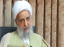  آشپزخانه اُپن مدل مناسبی برای منزل مسکونی نیست/ زن نباید در معرض دید مهمان باشد