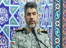 سخنگوی ارتش: ترامپ فکر می‌کند که یک عملیات سریع انجام دهد و ۲ساعت بعد توییت بزند «عملیات تمام شد»! اصلا از این خبرها نیست