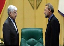 محمدرضا عارف برای سومین بار کاندیدای ریاست مجلس می‌شود