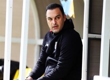 محمدی از معاونت باشگاه پرسپولیس استعفا کرد

