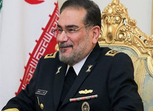 شمخانی خبر از «غافلگیری های جدید» داد
