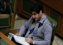 
پیام تبریک رئیس فدراسیون کشتی به اهالی رسانه