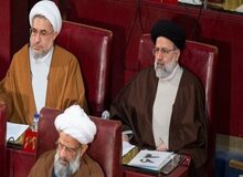 خطر جدی پیش روی آینده سیاسی رئیسی /استراتژی جایگزین حلقه نزدیکان رئیسی چیست؟