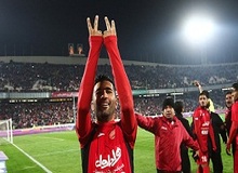 به وجد آمدن برانکو از عملکرد مسلمان!