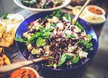 دلایل مفید بودن رژیم غذایی گیاهی