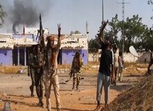 تصاویر هولناک از قتل عام شهروندان سودانی توسط گروه های تروریستی اسلامگرا+فیلم 