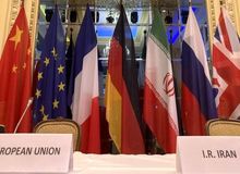 بلومبرگ به نقل از دیپلمات‌های اروپایی: ۷۲ساعت برای شکست مذاکرات یا احیای برجام فرصت وجود دارد