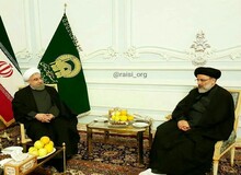 برداشت‌های انتخاباتی از اقدامات تولیت آستان قدس رضوی!/ آیا حجت‌الاسلام رئیسی می‌تواند کاندیدای انتخابات شود؟  

