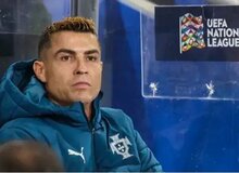بیانیه جنجالی فدراسیون فوتبال پرتغال درباره رونالدو