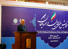 وزیر کشور خواستار تاسیس وزارتخانه همسایگان شد