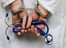 دستگیریِ پزشک زیبایی قلابی در پاکدشت+فیلم 