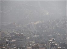 پیش بینی هواشناسی؛ جو پایدار در اغلب مناطق کشور