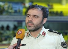 توضیح سخنگوی ناجا درباره حواشی ملک لواسان
