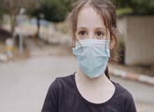 ۴ راه مراقبت از پوست زیر ماسک را اینجا بخوانید
