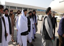 هیأت استراتژیک اقتصادی طالبان در راه تهران؛ «ملابرادر» عازم ایران شد