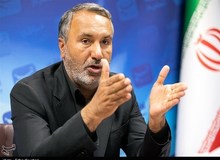 رئیس کمیسیون عمران مجلس: سایپا و ایران خودرو عامل بیشترین تصادفات جاده‌ای هستند