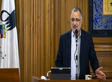 شهردار تهران: هدف معاندین در آتش سوزی بیمارستان گاندی نشان دادن ناکارآمدی نظام بود