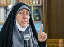 یک عضو فراکسیون زنان مجلس: ۸۵درصد سقط جنین‌ها با آموزش‌های فضای مجازی انجام می‌شود/ علما حرمت سقط جنین را برای مردم تبیین کنند