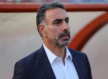 پیشکسوتان استقلال با انتخاب فکری به عنوان سرمربی مخالفت کردند