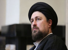 کاندیداتوری سید حسن خمینی جدی شد؟ / اصلاحات چه برنامه ای برای او دارد