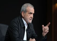 پیام مهم پزشکیان به آمریکا: آماده مذاکره هستیم