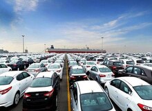 آغاز ثبت‌نام ۱۰ خودرو وارداتی از امروز/ متقاضیان می‌توانند ۳ اولویت انتخاب کنند