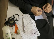 دست متقلبان رو شد/ از متقلبان کنکور دوباره امتحان می‌گیرند؟