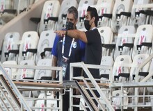 جایگزین کمالوند از ایتالیا می‌‎آید