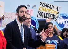 ۵ دلیل پشت پیروزی ممدانی در انتخابات شهرداری نیویورک