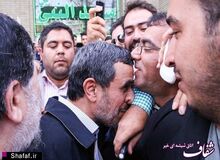 مشایی احمدی‌نژاد را جادو کرده بود؟/ احمدی‌نژاد شریک جرم داشت/ روسای جمهور را اپوزیسیون نکنیم