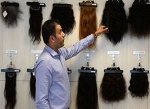 برخی مادران به دلیل نیاز مالی، موی دختران خود را «کیلویی» می‌فروشند