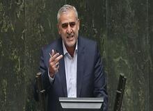عضو کمیسیون امنیت ملی: خبر موثقی نداریم و نمی‌توانیم بگوییم مسمومیت دانش آموزان در راستای «زن، زندگی، آزادی» است/ حمایت علما فراموش نمی‌شود