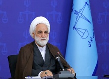 رئیس قوه‌ قضاییه: سرقت‌های زیر ۲۰ میلیون تومان هم قابل پیگیری و رسیدگی است