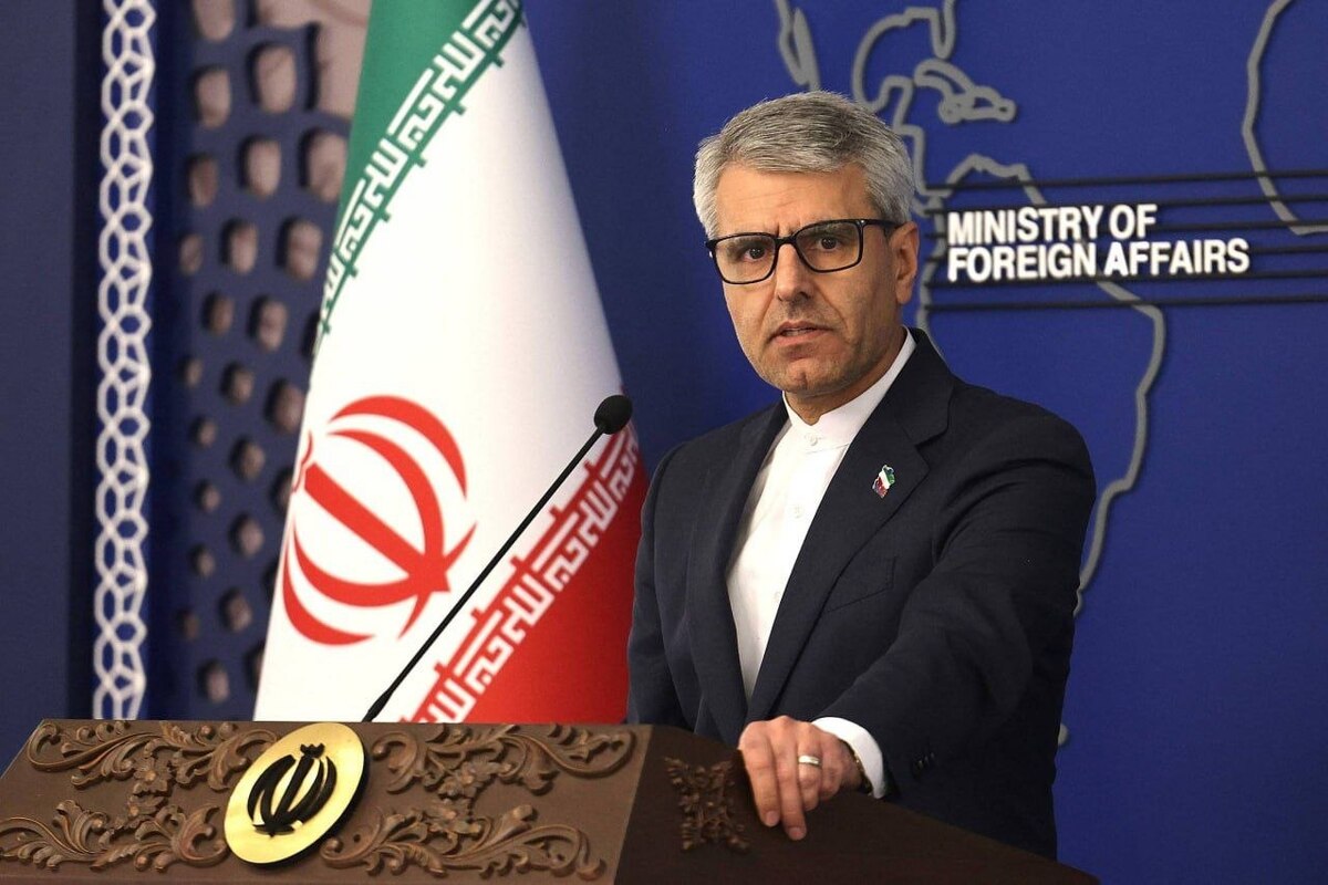 بقائی: ایران چرا باید اورانیوم غنی شده خود را به کشور دیگر منتقل کند!