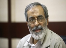 واکنش سردار نجات به اخبار مربوط به دخالت اعضای سازمان اطلاعات سپاه در مفاسد اقتصادی
