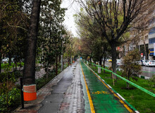 گشتی در املاک بلوار کشاورز؛ خیابانی با نام فقیرترین اقشار و آپارتمان‌هایی با نرخ نجومی
