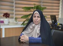 فرهادی‌زاد،  معاون سابق ورزش زنان: لباس ژیمناستیک با این ملاحظات و شرایط فرهنگی مجوز نمی‌گیرد/تعداد زنان متقاضی بوکس زیاد است و در زیرزمین‌ها فعالیت می‌کنند