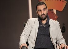 فرصت یک ماهه پولاد کیمیایی به شبکه «من‌وتو»: بگذارید از حق مادرم دفاع کنم