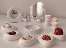 سفره هفت‌سین نیز اجاره داده می‌شود/ روزی ۸۰۰ هزار تومان!