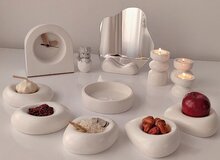 سفره هفت‌سین نیز اجاره داده می‌شود/ روزی ۸۰۰ هزار تومان!