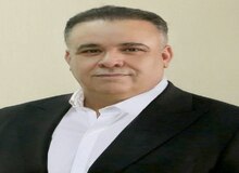 داریوش سهرابی مشاور مدیر عامل و رییس روابط عمومی بانک ملی ایران شد