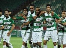 ذوب آهن، بالاتر از پرسپولیس و استقلال قرار گرفت
