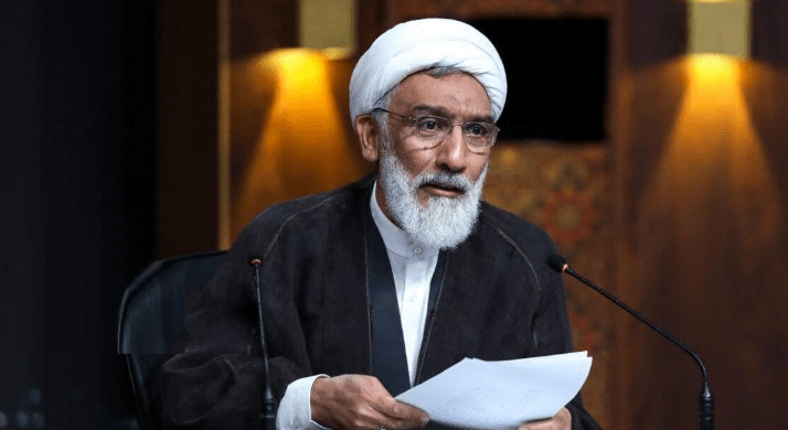 مصطفی پورمحمدی: هدف رفتارهای اخیر ترامپ بیش از آنکه مقدمه اقدام نظامی باشد، کشاندن ایران به یک مذاکره تحقیرآمیز است