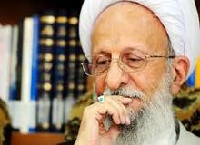 حجت الاسلام سقای بی ریا: مشکل آیت الله مصباح کرونا نیست، امراضی است که سابق داشتند/ مردم دعا کنند