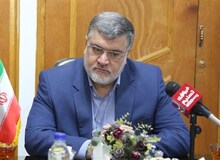 استاندار خراسان رضوری به آذربایجان غربی رفت/ استاندار جدید آذربایجان غربی کیست؟