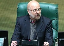 قالیباف: مجلس در ایام نوروز تعطیل نیست/ در ۱۰۰ روز پیش رو دولت باید بازار را کنترل کند
